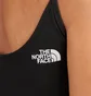 The North Face WMNS Crop Tank (Schwarz)