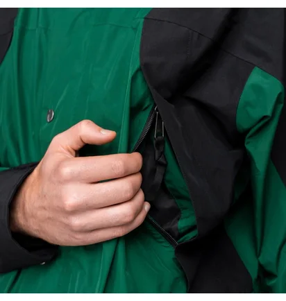The North Face´94 Retro Mountain Light Gore-Tex Jacket (Grün)