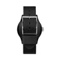 Timex Camper x Pop Trading Company MK1 26mm Watch (Schwarz)