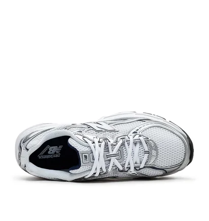 New Balance U740WM2 (Weiss / Silber)