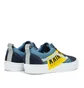 Vans Vault x Krink Old Skool VLT LX (Blau / Weiß)
