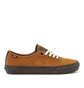 Vans x Taka Hayashi Authentic One Piece LX (Leather Brown)