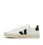 Veja WMNS Campo Chromefree (Weiß / Schwarz)
