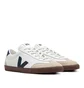 Veja Volley Canvas (Beige / Dunkelblau)