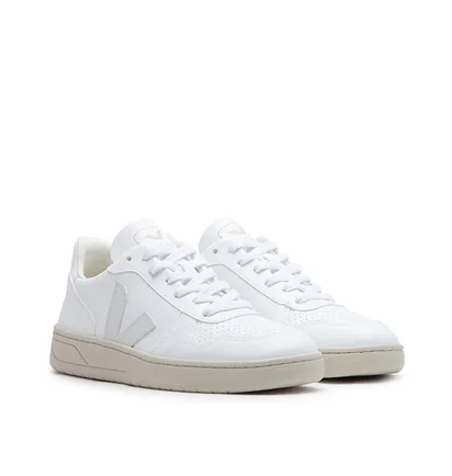 Veja WMNS V-10 CWL (Weiß)