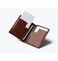 Bellroy Slim Sleeve Wallet (Braun)