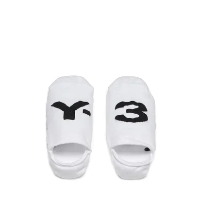Y-3 Invisocks (Weiß)