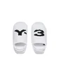 Y-3 Invisocks (Weiß)