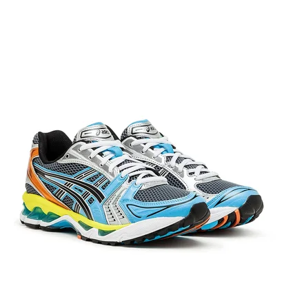 Asics x Angelo Baque Gel-Kayano 14 (Multi)