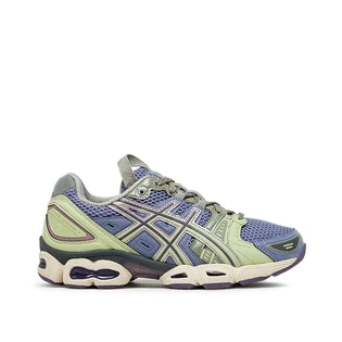 Asics WMNS UB3-S GEL-Nimbus 9 (Blau / Grün)
