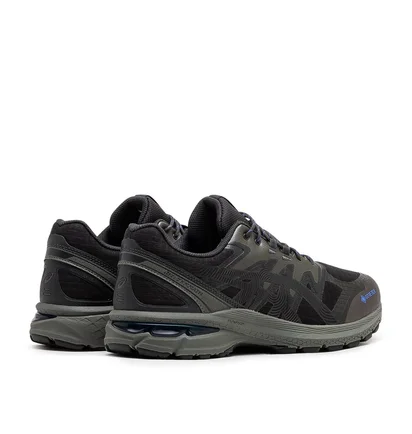 Asics Gel-Terrain GTX (Grau)