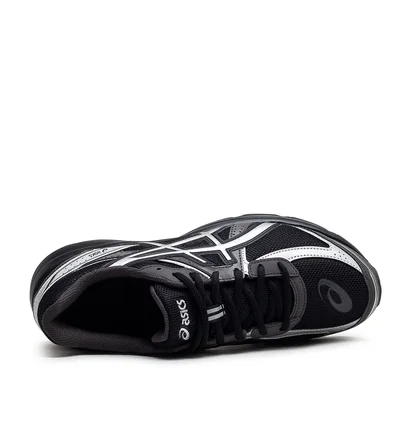 Asics JOG 100S (Schwarz / Silber)