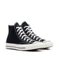 Converse Chuck Taylor 70 Hi (Schwarz)