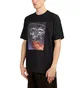 Stüssy Martini Tee (Schwarz)