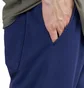 Brain Dead Worm Hole Sweatpant (Navy)