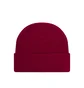 by Parra Mirrored Flag Logo Beanie (Dunkelrot)