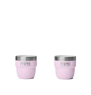 Yeti Espresso Cup 2 Pk 4oz (118ml) (Pink)