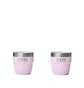 Yeti Espresso Cup 2 Pk 4oz (118ml) (Pink)