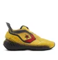 Converse All Star BB Prototype CX Mid (Gelb / Schwarz / Rot)