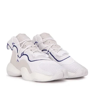 adidas Crazy BYW LVL I (Weiß)