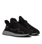adidas Deerupt S (Schwarz / Weiß)