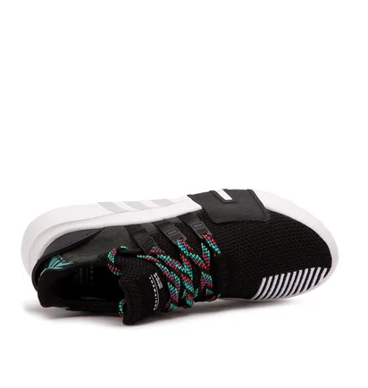 adidas EQT Bask ADV (Schwarz / Weiß)