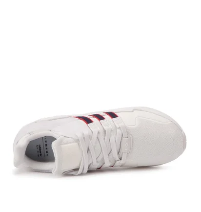 adidas EQT Support ADV (Weiß / Navy)