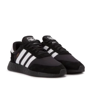 adidas I-5923 (Schwarz / Weiß)