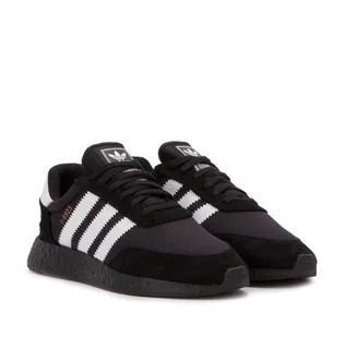 adidas I-5923 (Schwarz / Weiß)