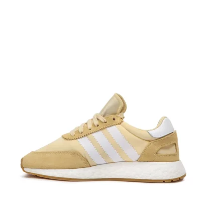 adidas I-5923 W (Gelb / Weiß)