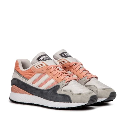 adidas Ultra Tech (Weiß / Rosa)