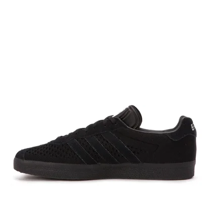 adidas x Neighborhood NBHD Gazelle Super (Schwarz)
