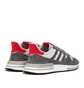 Adidas ZX 500 RM (Grau / Weiß / Rot)