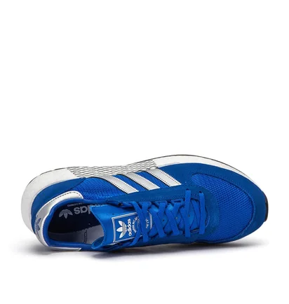 adidas Marathon x 5923 (Blau)