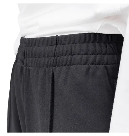 adidas Y-3 W Classic Slim Fitted Track Pants (Schwarz)