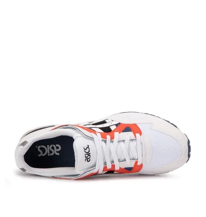 Asics Gel-Lyte V 'Mesh Pack' (Weiß / Weiß)