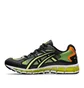 Asics Sportstyle Gel-Kayano 5 360 (Schwarz / Gelb)
