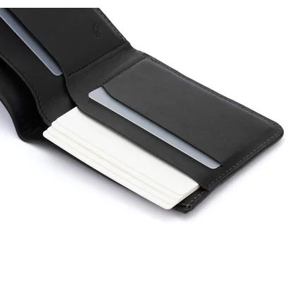 Bellroy Coin Fold Hi (Java)