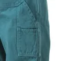 Brain Dead Soft Wear Carpenter Pant (Petrol)