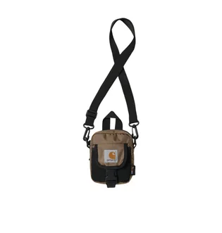 Carhartt WIP Delta Shoulder Pouch (Khaki)
