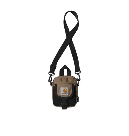Carhartt WIP Delta Shoulder Pouch (Khaki)