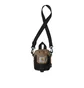 Carhartt WIP Delta Shoulder Pouch (Khaki)