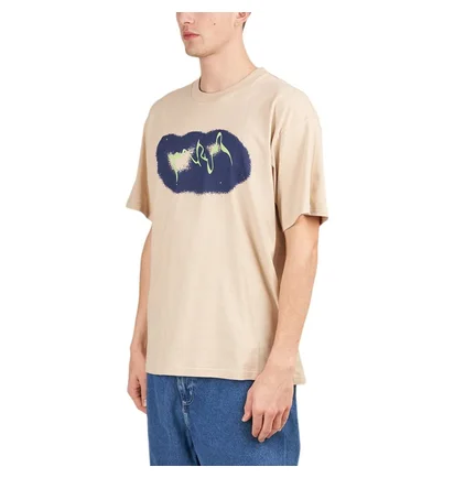 Carhartt WIP x Relevant Parties S/S Pan Shirt (Sand)