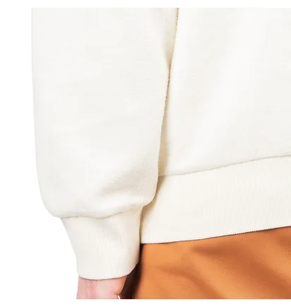 Carhartt WIP Contra Sweatshirt (Natural)