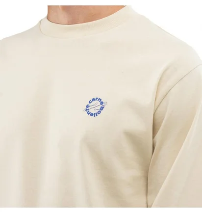 Carne Bollente Spartacul Longsleeve (Beige)