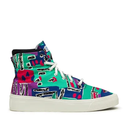 Converse x Fear of God Skid Grip Hi (Multi)