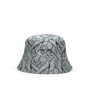 Daily Paper Lobucket Hat (Grau)