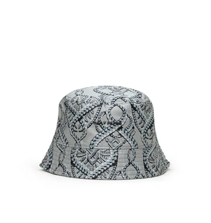 Daily Paper Lobucket Hat (Grau)