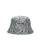 Daily Paper Lobucket Hat (Grau)