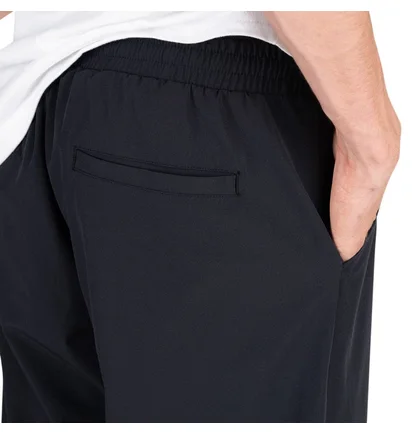 Dime Classic Sports Pants (Schwarz)